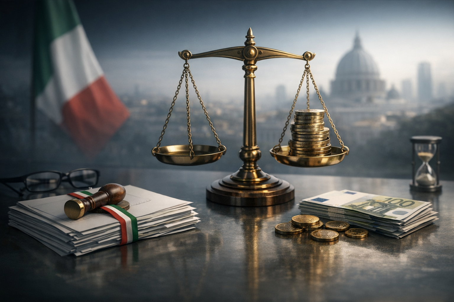 Quanto Costa una Traduzione Giurata in Italia nel 2026